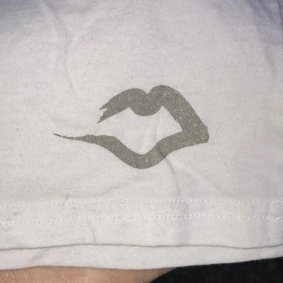 Used Married to the Mob "DIY" Tee - Picture 7 of 7